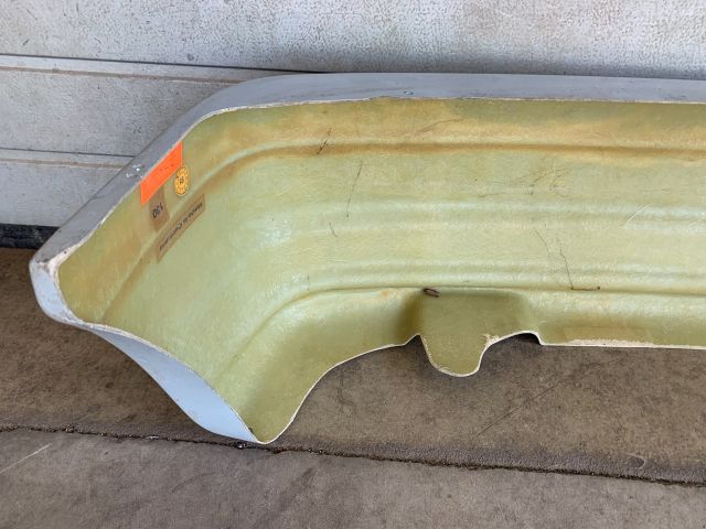 bontott RENAULT 5 Hátsó Lökhárító (Üresen)