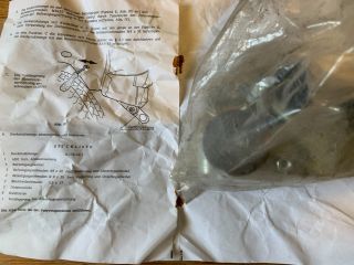 bontott RENAULT 5 Hátsó Lökhárító (Üresen)