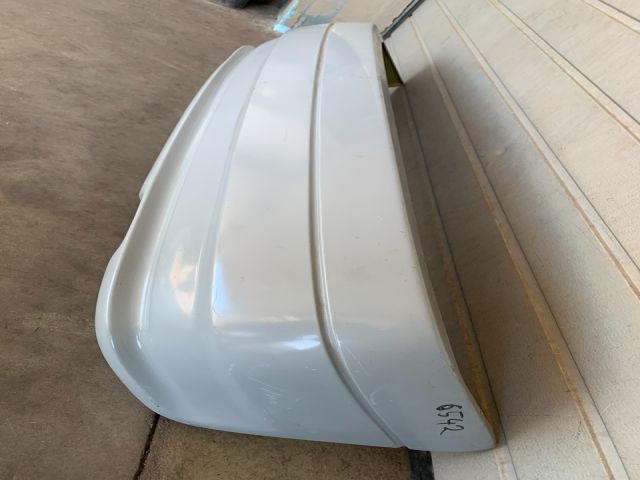 bontott RENAULT 5 Hátsó Lökhárító (Üresen)