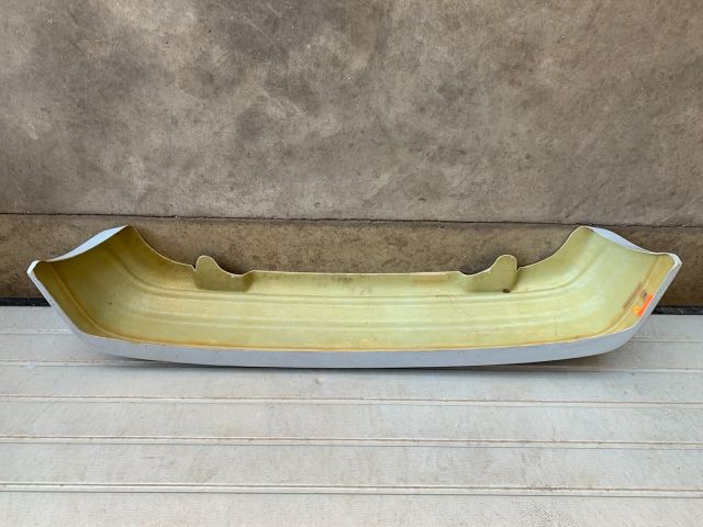 bontott RENAULT 5 Hátsó Lökhárító (Üresen)