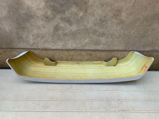 bontott RENAULT 5 Hátsó Lökhárító (Üresen)