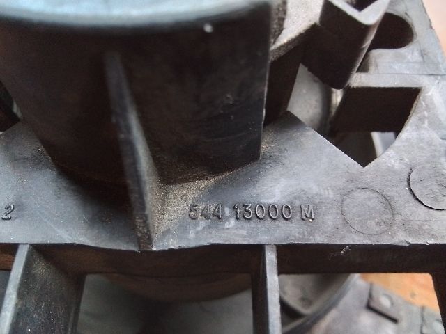 bontott RENAULT 5 Hűtőventilátor Motor