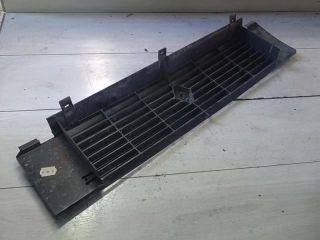 bontott RENAULT 9 Hűtőrács