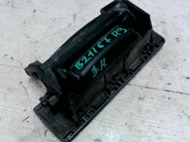 bontott RENAULT 9 Jobb hátsó Külső Kilincs