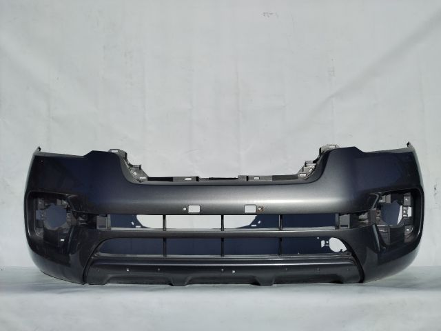 bontott RENAULT ALASKAN Első Lökhárító (Üresen)