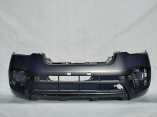 bontott RENAULT ALASKAN Első Lökhárító (Üresen)