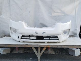 bontott RENAULT ALASKAN Első Lökhárító (Üresen)