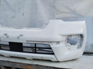 bontott RENAULT ALASKAN Első Lökhárító (Üresen)