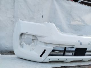 bontott RENAULT ALASKAN Első Lökhárító (Üresen)