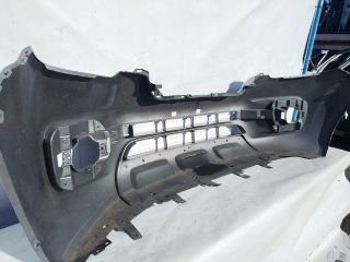 bontott RENAULT ALASKAN Első Lökhárító (Üresen)