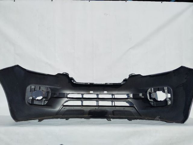 bontott RENAULT ALASKAN Első Lökhárító (Üresen)