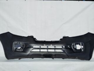 bontott RENAULT ALASKAN Első Lökhárító (Üresen)