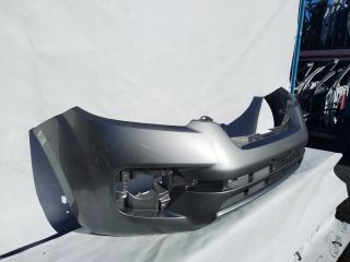 bontott RENAULT ALASKAN Első Lökhárító (Üresen)