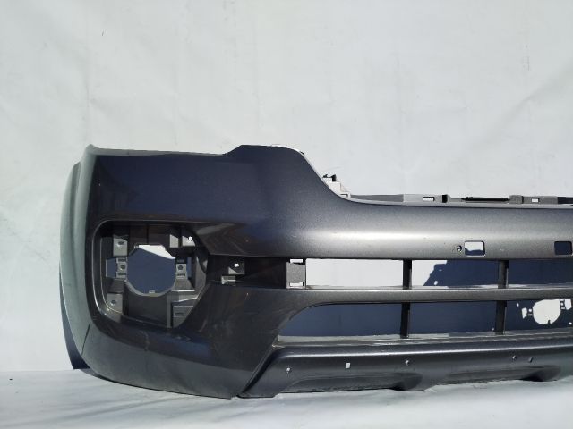 bontott RENAULT ALASKAN Első Lökhárító (Üresen)