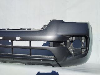 bontott RENAULT ALASKAN Első Lökhárító (Üresen)