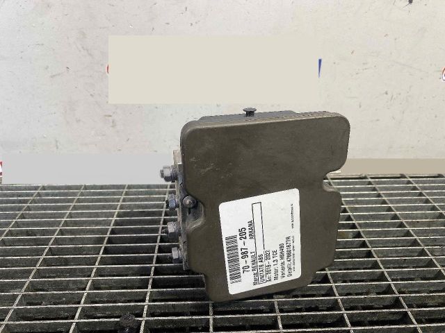 bontott RENAULT ARKANA I ABS Kocka