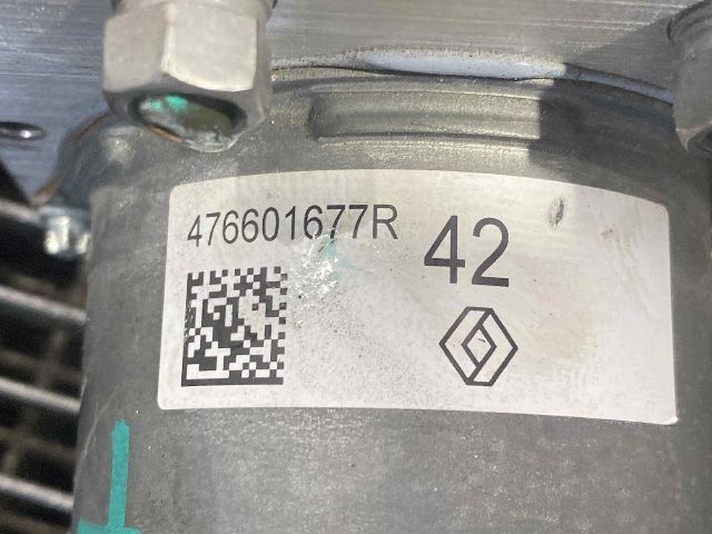 bontott RENAULT ARKANA I ABS Kocka