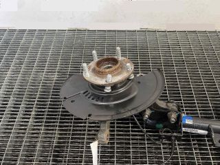 bontott RENAULT ARKANA I Bal első Csonkállvány