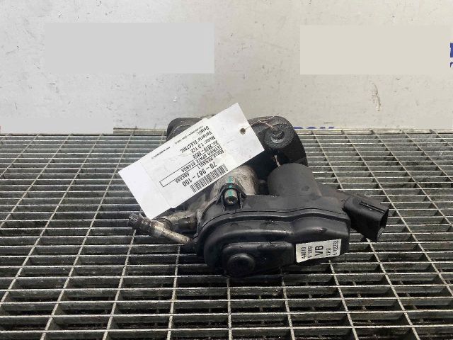 bontott RENAULT ARKANA I Bal hátsó Féknyereg Munkahengerrel