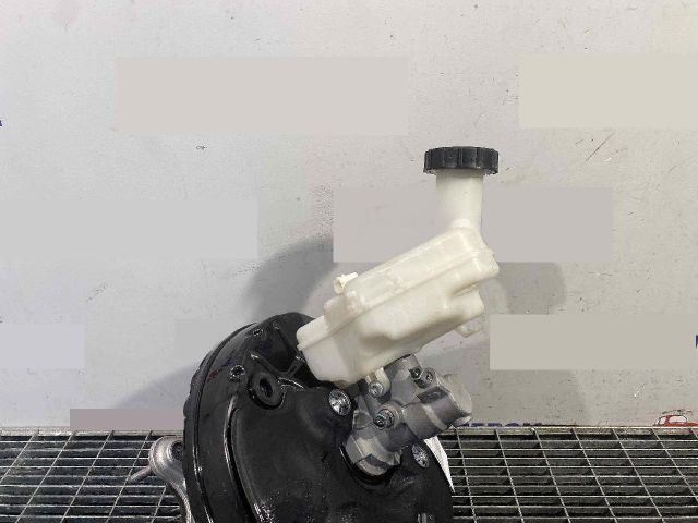 bontott RENAULT ARKANA I Főfékhenger