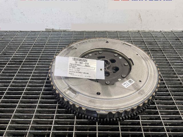 bontott RENAULT ARKANA I Fogaskoszorú