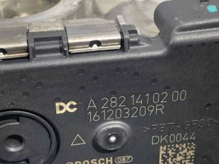 bontott RENAULT ARKANA I Fojtószelep (Elektromos)