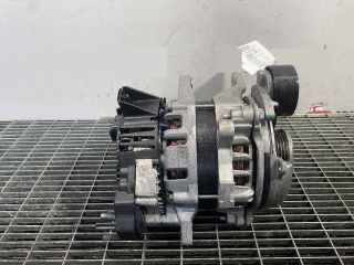 bontott RENAULT ARKANA I Generátor