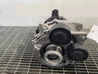 bontott RENAULT ARKANA I Generátor