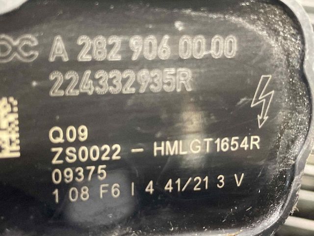 bontott RENAULT ARKANA I Gyújtótrafó