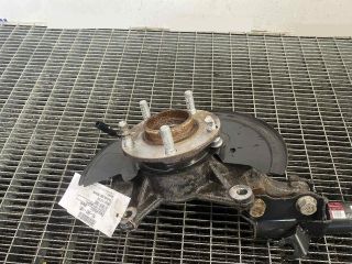 bontott RENAULT ARKANA I Jobb első Csonkállvány