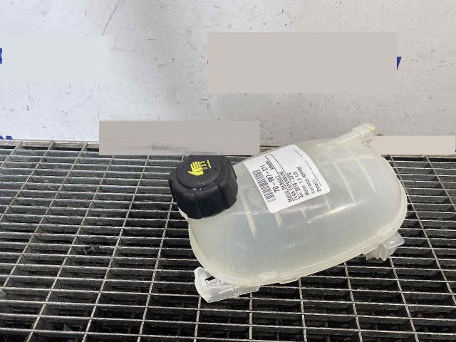 bontott RENAULT ARKANA I Kiegyenlítő Tartály