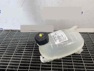 bontott RENAULT ARKANA I Kiegyenlítő Tartály