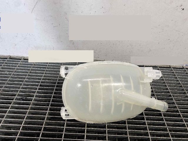 bontott RENAULT ARKANA I Kiegyenlítő Tartály