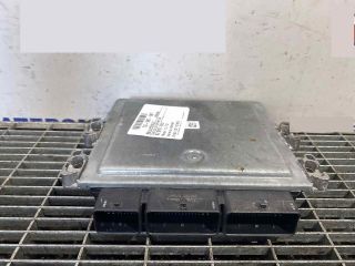 bontott RENAULT ARKANA I Motorvezérlő