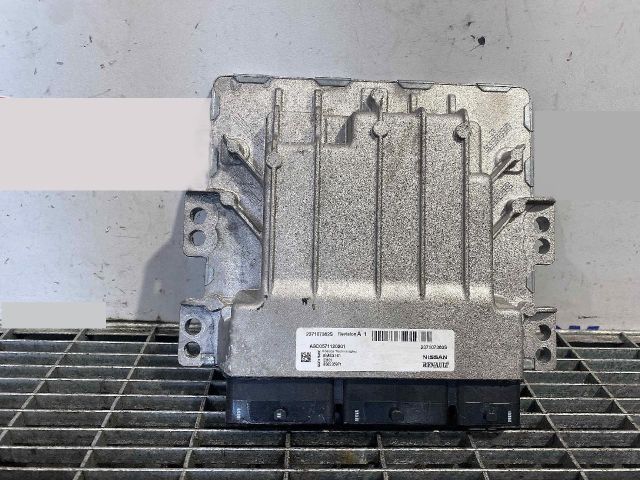 bontott RENAULT ARKANA I Motorvezérlő