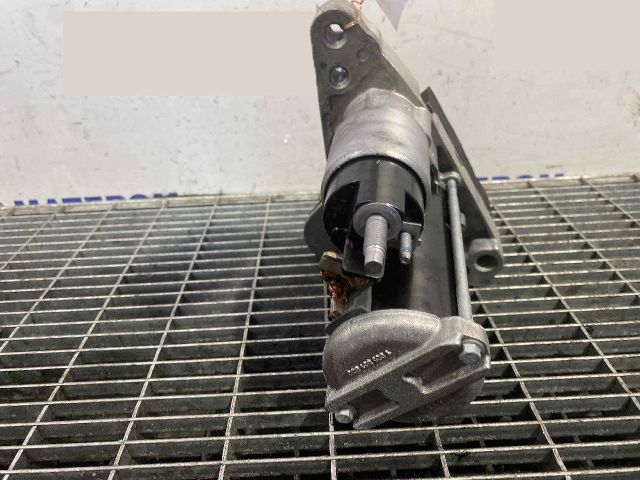 bontott RENAULT ARKANA I Önindító