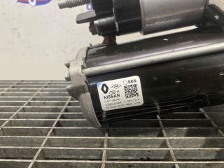 bontott RENAULT ARKANA I Önindító