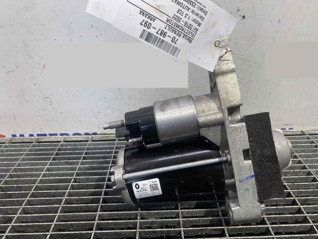 bontott RENAULT ARKANA I Önindító