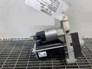 bontott RENAULT ARKANA I Önindító