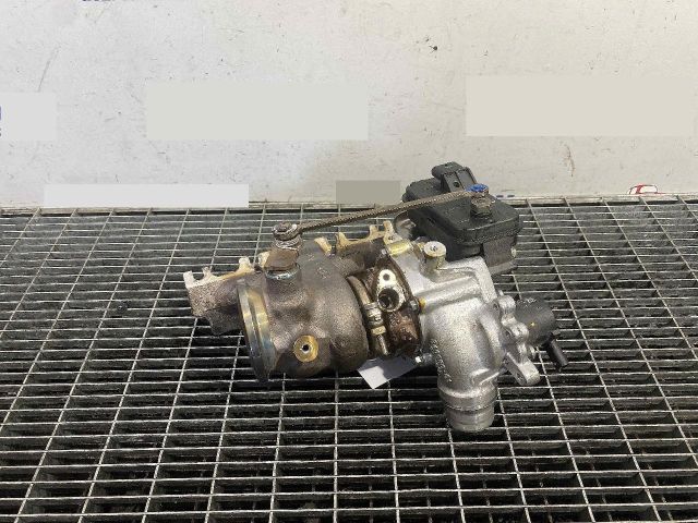 bontott RENAULT ARKANA I Turbó