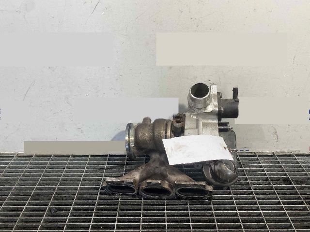 bontott RENAULT ARKANA I Turbó