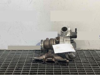 bontott RENAULT ARKANA I Turbó