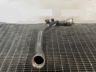 bontott RENAULT ARKANA I Turbócső