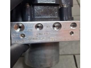 bontott RENAULT ARKANA I ABS Kocka