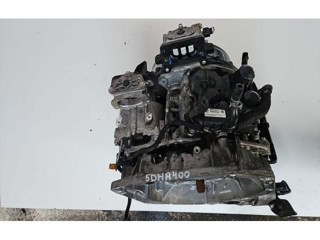 bontott RENAULT ARKANA I Automata Váltó