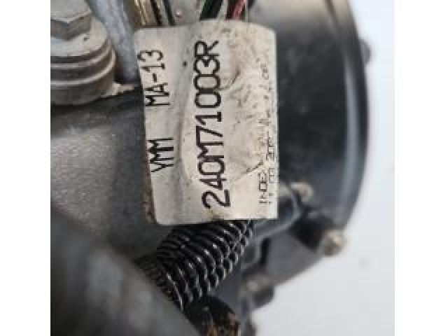 bontott RENAULT ARKANA I Automata Váltó