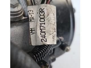 bontott RENAULT ARKANA I Automata Váltó