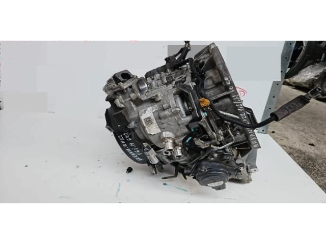 bontott RENAULT ARKANA I Automata Váltó