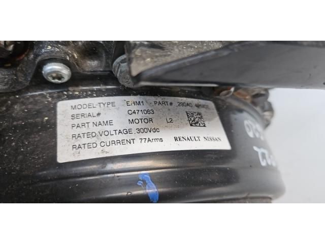 bontott RENAULT ARKANA I Automata Váltó