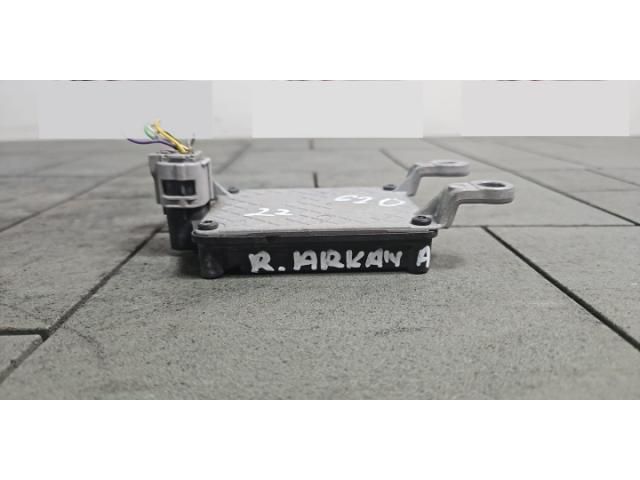 bontott RENAULT ARKANA I Distronic Vezérlő Panel